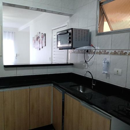 Otima Localizacao Na Praia Da Enseada No Guaruja Apartment Exterior photo