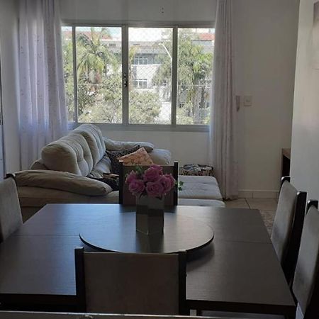 Otima Localizacao Na Praia Da Enseada No Guaruja Apartment Exterior photo