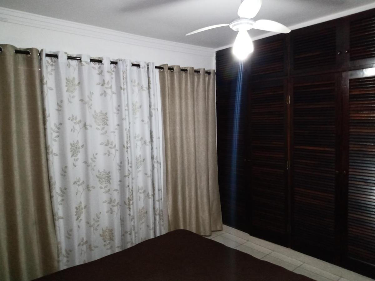 Otima Localizacao Na Praia Da Enseada No Guaruja Apartment Exterior photo