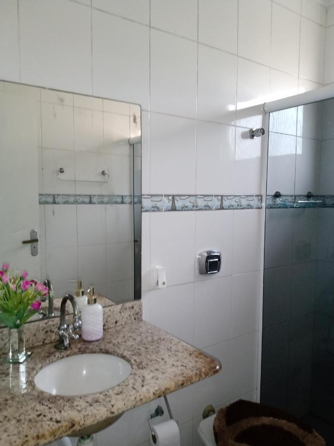 Otima Localizacao Na Praia Da Enseada No Guaruja Apartment Exterior photo