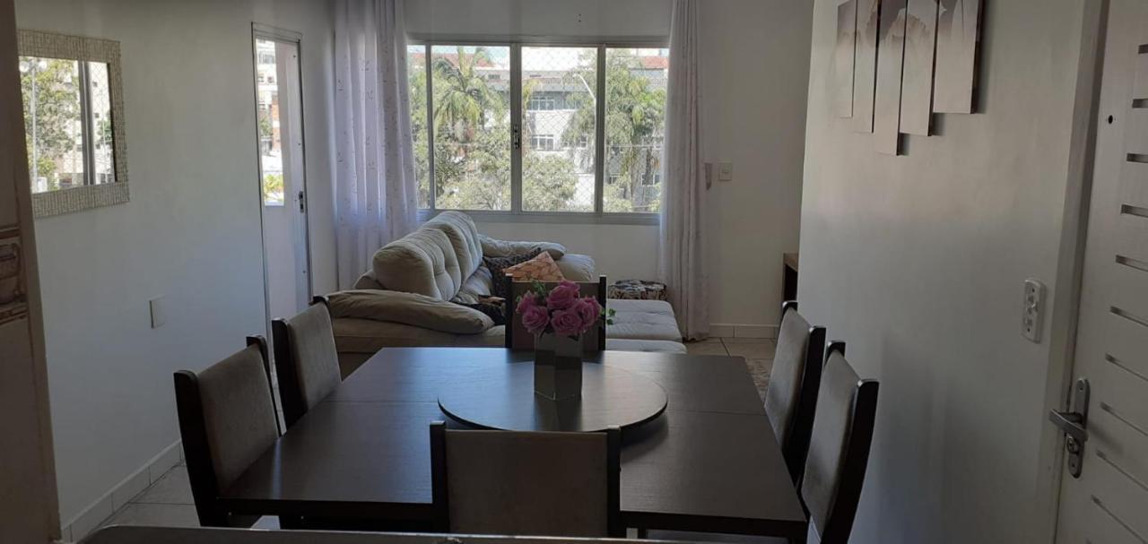 Otima Localizacao Na Praia Da Enseada No Guaruja Apartment Exterior photo